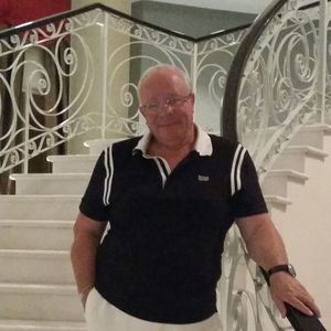 Meet your Posher, Igor